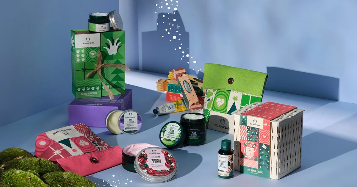 Gifts €30 & over