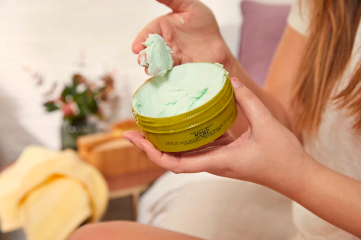 Seasonal Body Care