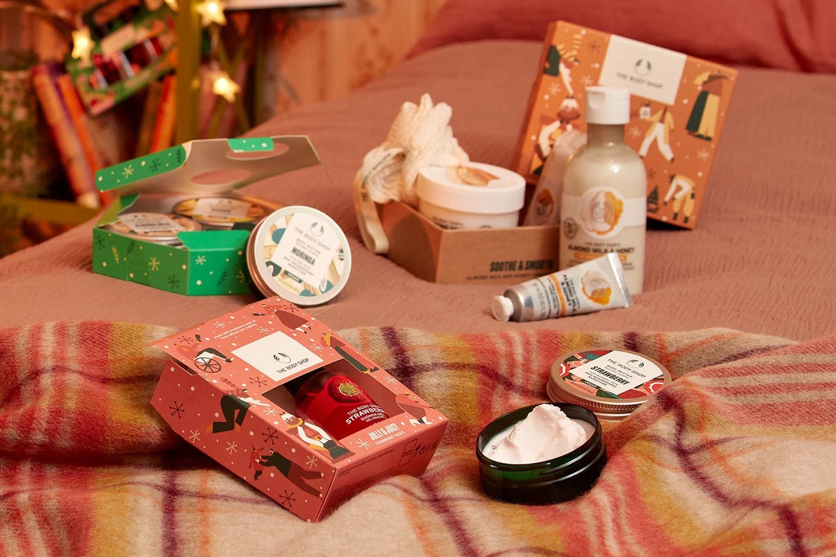 View all gifts