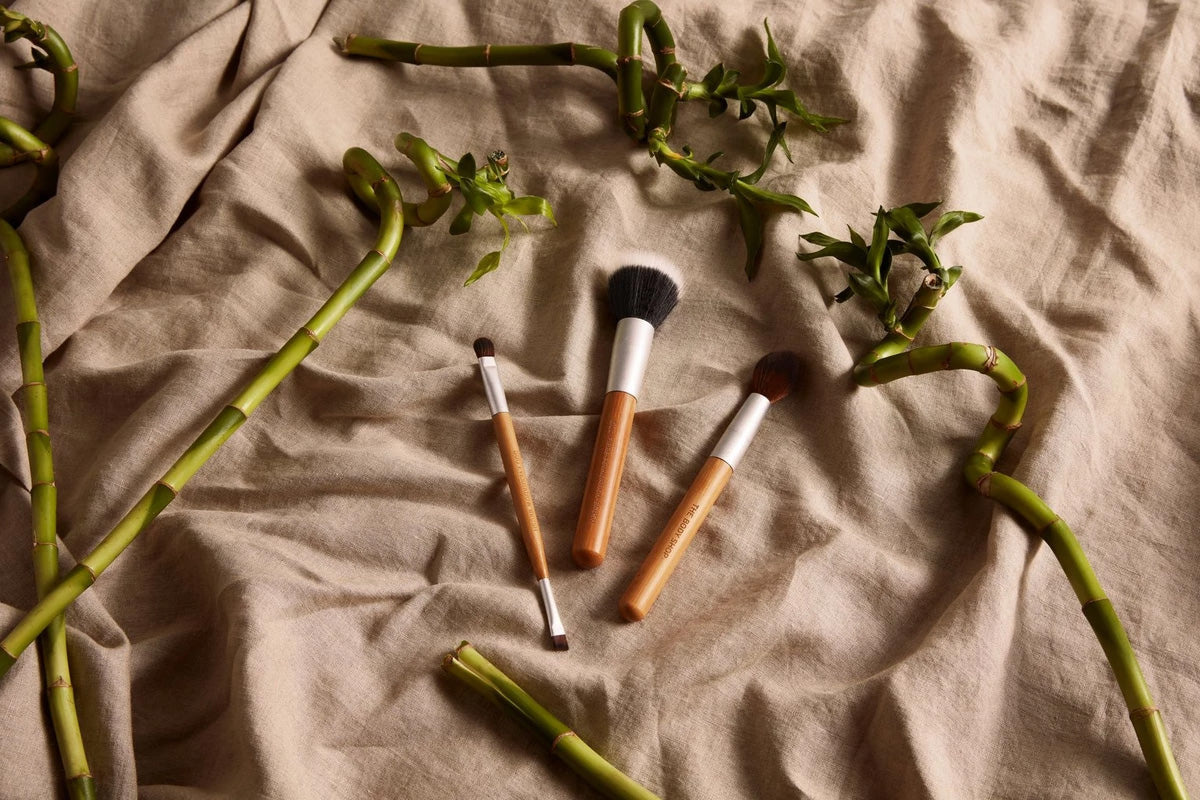 Brushes & tools