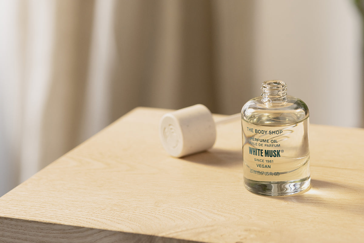 Eau de Parfum