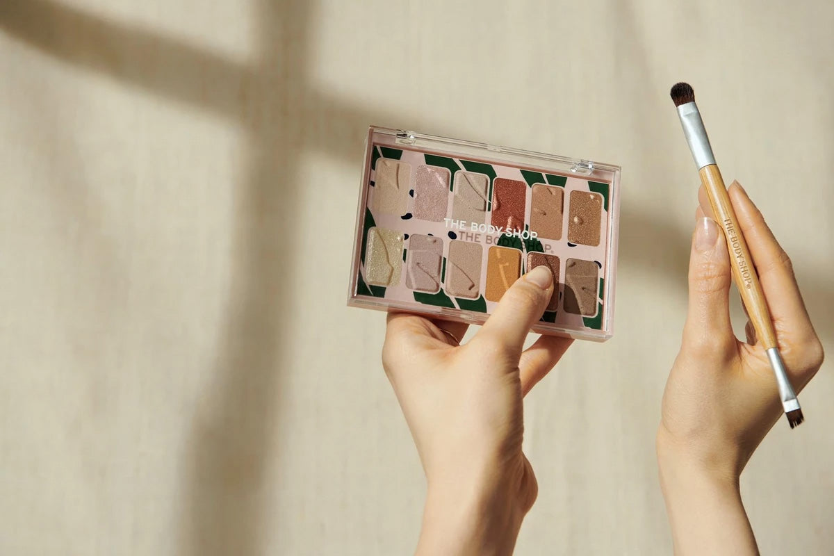 Eye shadow