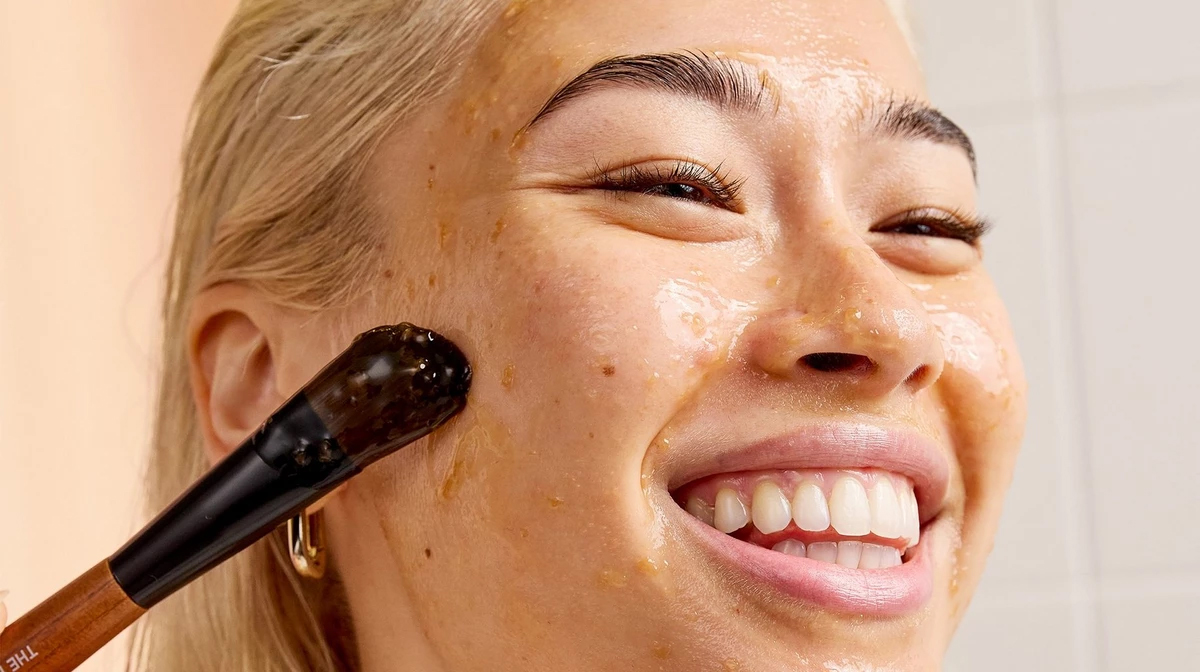 Face masks