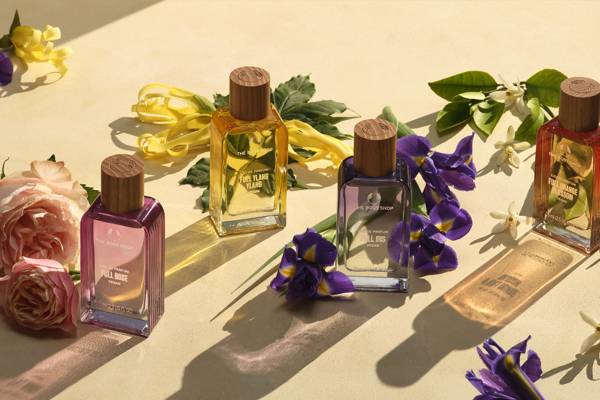 Fragrance Gifts