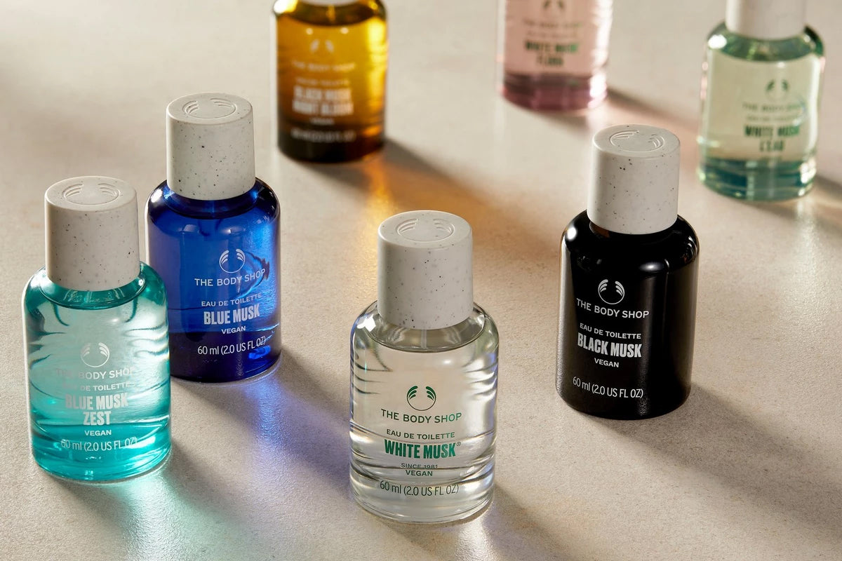 Fregance Shop fragrance – Tagged