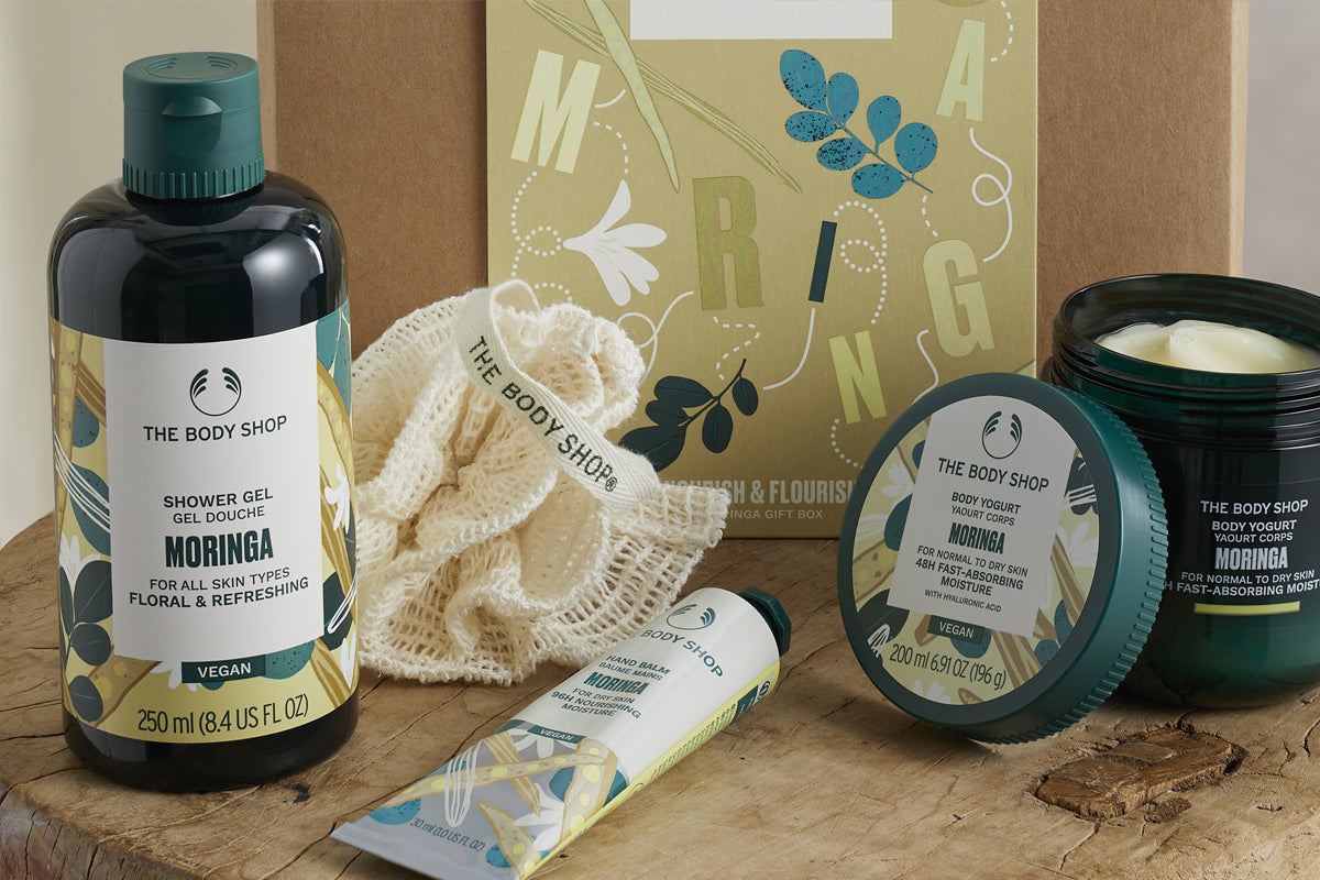 Moringa