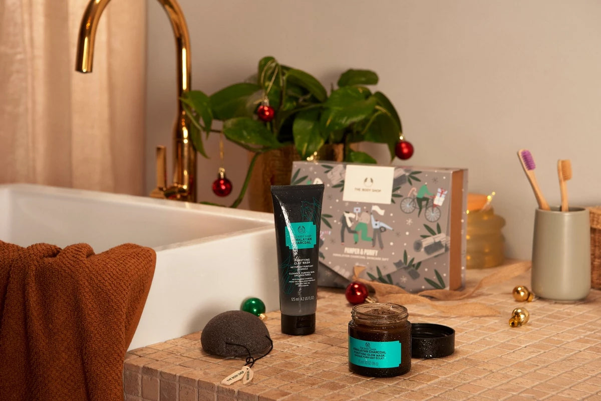 Skincare gifts
