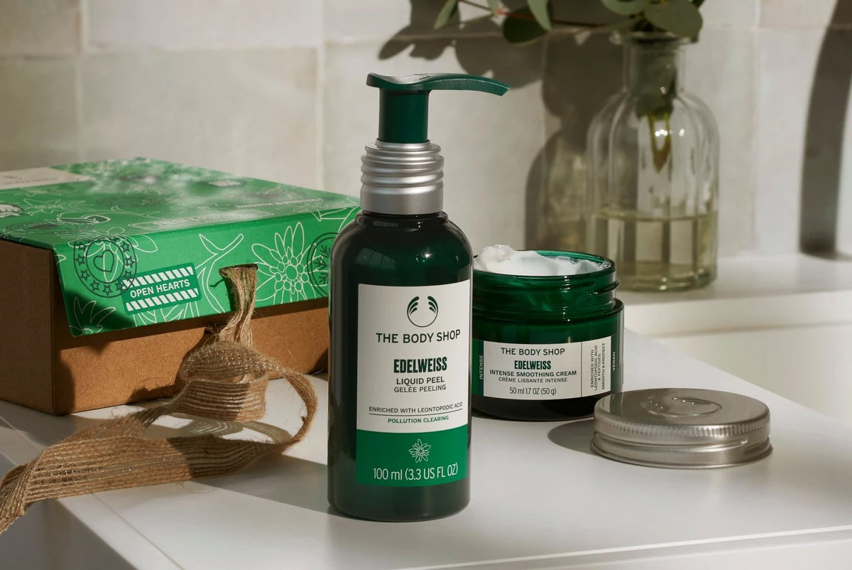 Skincare Gifts