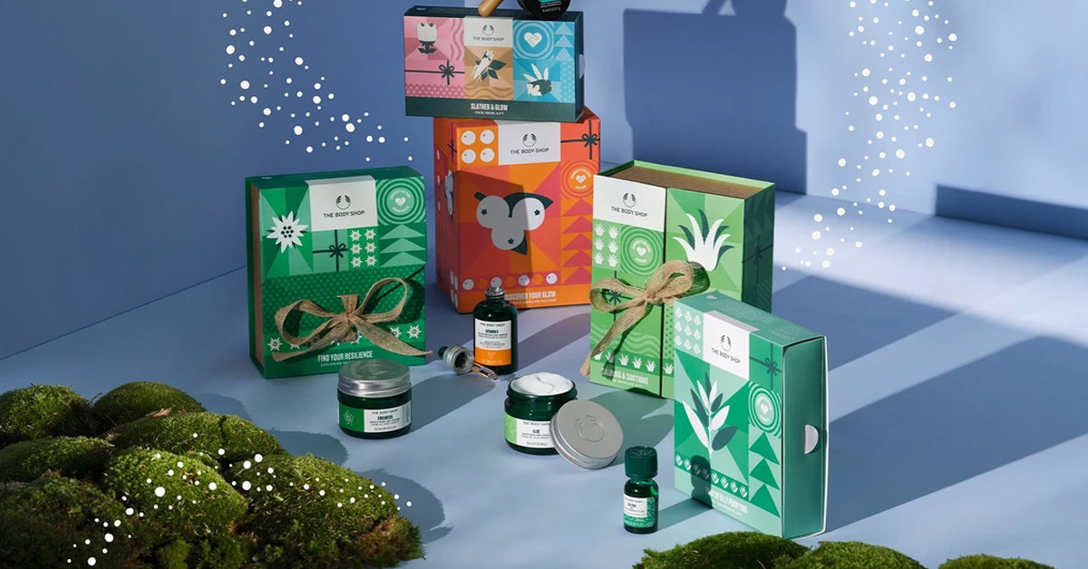 Skincare Gifts