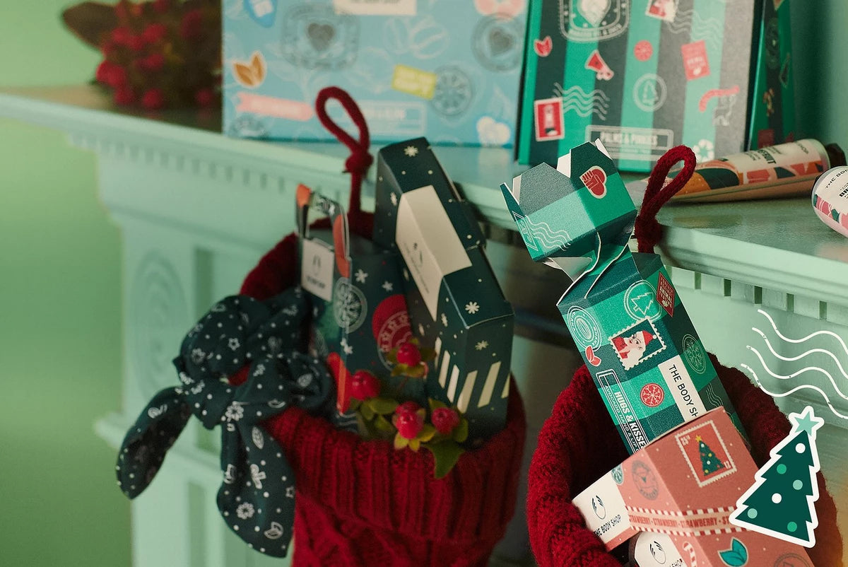 Christmas accessories - Sneak peak