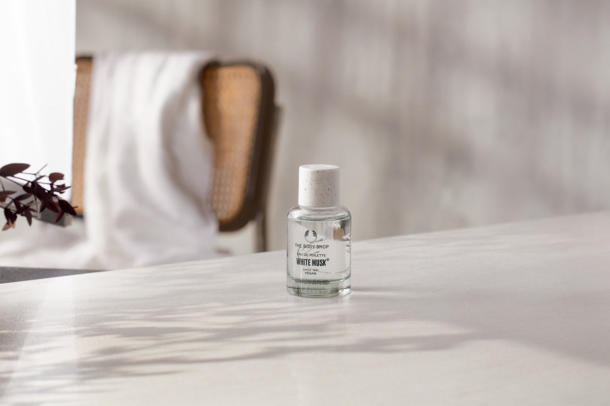 White Musk® – Tagged