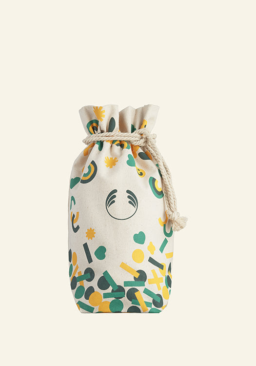 Create Your Own Medium Gift Pouch Gifts The Body Shop The Body Shop Malta