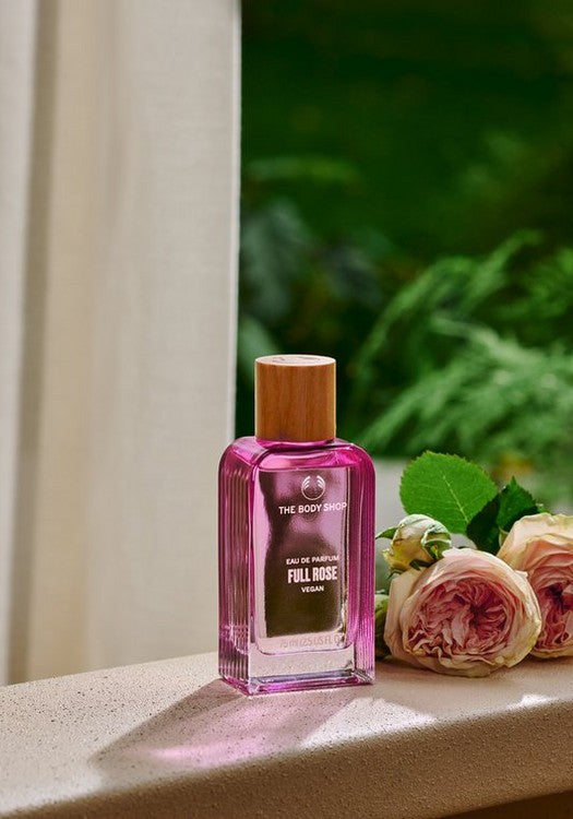 True Perfume Rose Bush True Rose Woods Of Windsor Perfume A